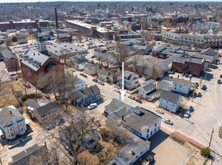 7 Saint John St, Dover, NH 03820