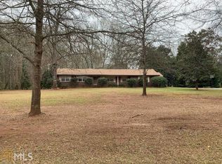 234 S Walkers Mill Rd, Griffin, GA 30223