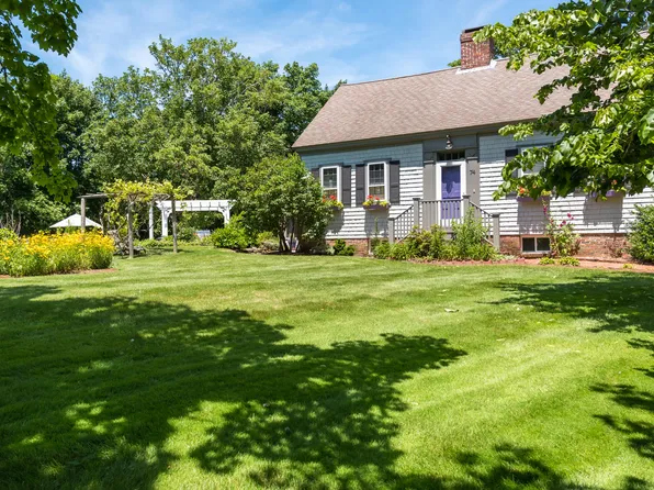 74 Doane and 0 Gilbert Lane Road, Harwich Port, MA 02646
