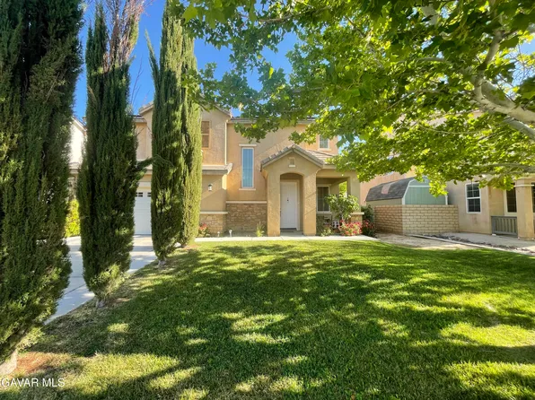 3303 Arious Way, Lancaster, CA 93536