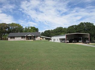 7332 Hideaway Path, Kingston, OK 73439