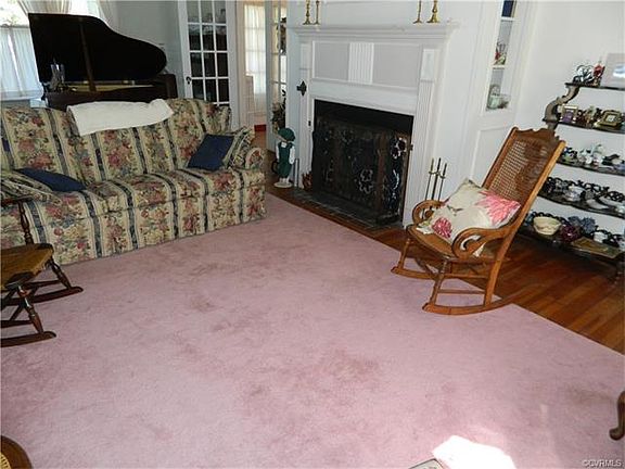 12050 Rolfe Highway Surry VA