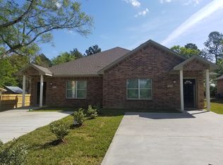 711 Renfro Dr UNIT A, Lufkin, TX 75901