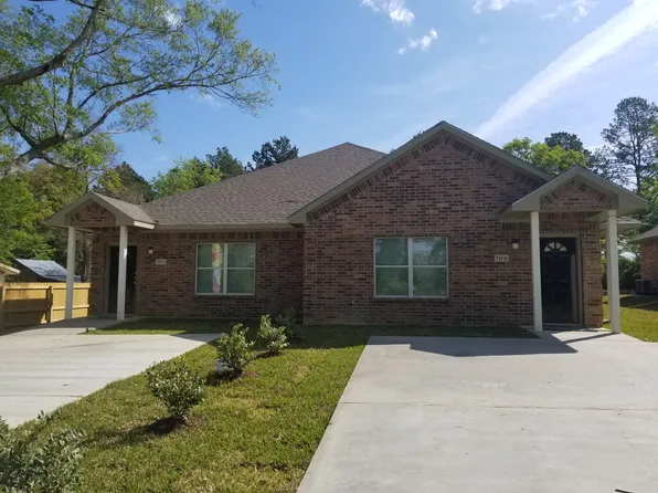 711 Renfro Dr Unit B, Lufkin, TX 75901