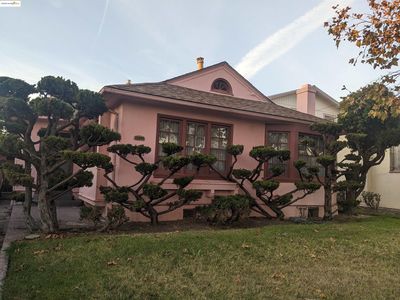 1501 Havenscourt Blvd, Oakland, CA, 94621