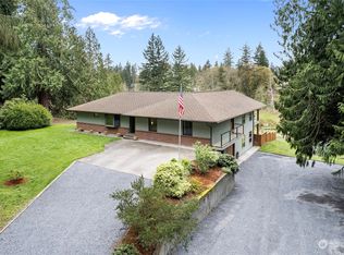 11328 51st Ave NE, Marysville, WA