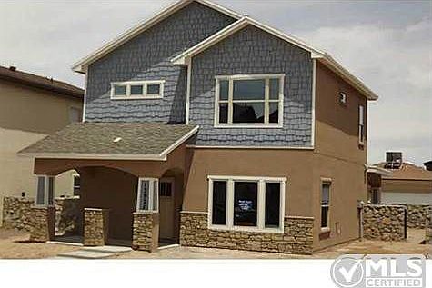 2nd image of 12921 Hueco Mine Dr