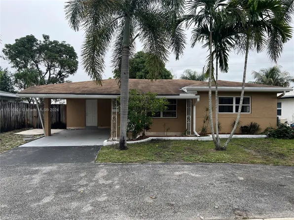 4830 NE 6th Ave, Oakland Park, FL 33334
