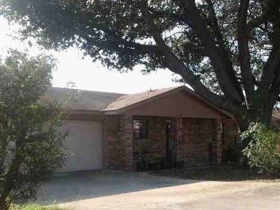 2106 Lago Trl, Killeen, TX, 76543