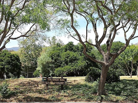 2nd image of 4022 Invierno Dr #B