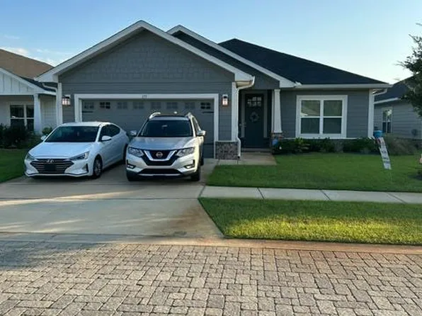 175 S Speckled Trout Ln, Freeport, FL 32439