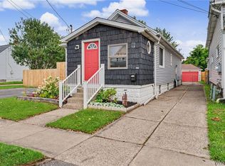 191 Cass Ave, Cheektowaga, NY 14206