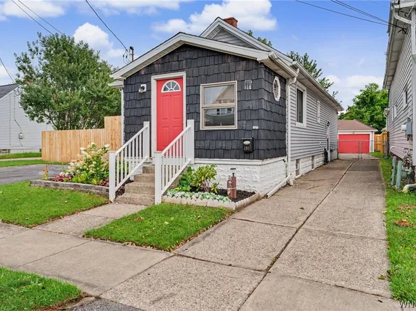 191 Cass Ave, Cheektowaga, NY 14206