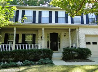 1663 Patrice Cir, Crofton, MD 21114