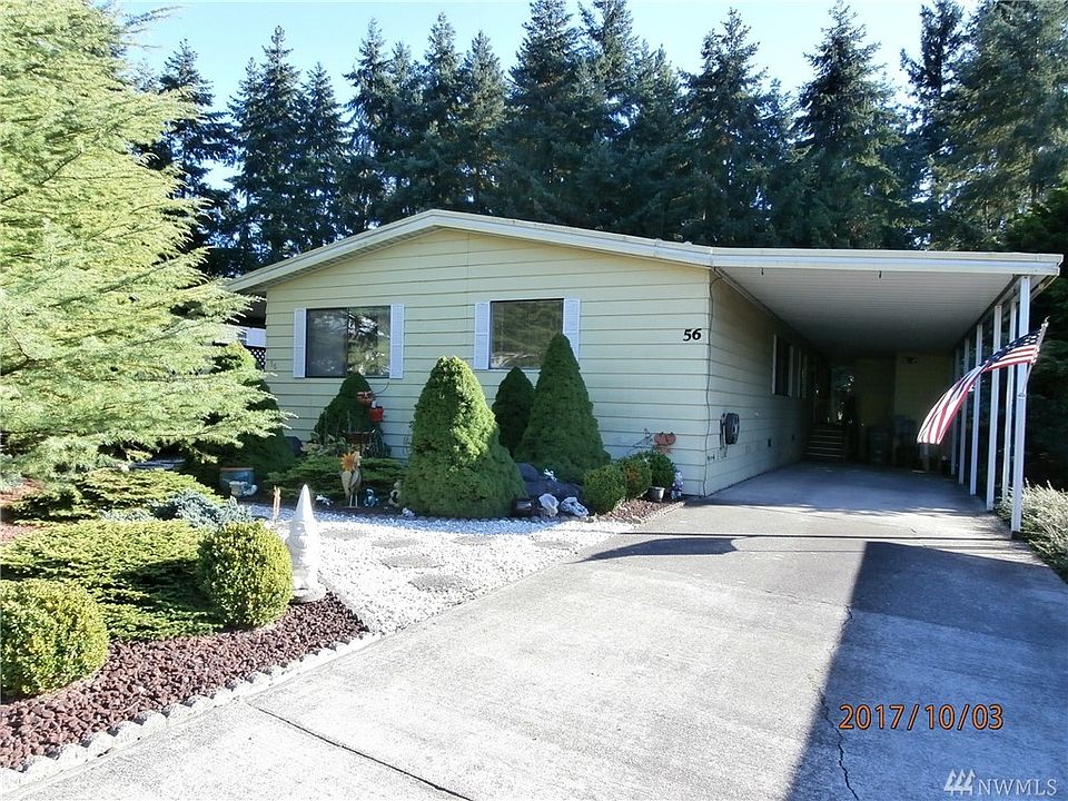 1st image of 2500 S 370th St Unit 56