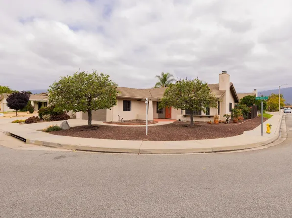 891 Martin St, Ojai, CA 93023