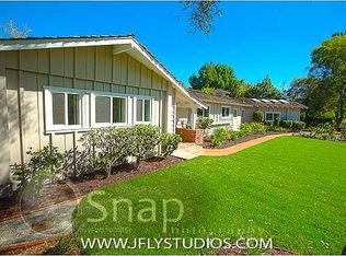 11340 Fuerte Dr, El Cajon, CA 92020
