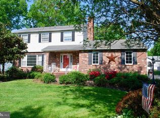 7 Biscayne Blvd, Newark, DE 19713