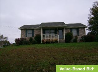 3905 N Hillwood Ct, Springfield, TN 37172