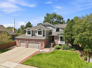17023 E Dorado Drive, Centennial, CO 80015