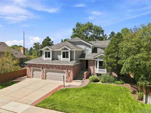 17023 E Dorado Drive, Centennial, CO 80015