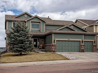 1953 Sapling Ct, Castle Rock, CO 80109