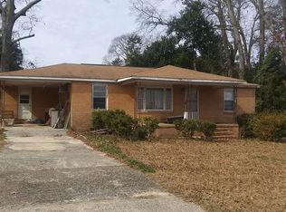 210 Nelson Dr, Warner Robins, GA 31088