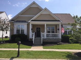 7542 Cantigern Dr, Columbus, OH 43235