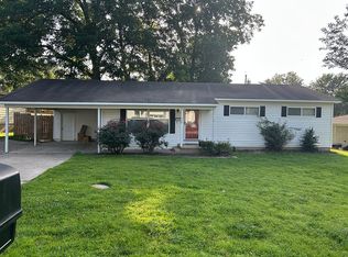 318 Helen St, Dexter, MO 63841