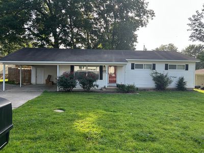 318 Helen St, Dexter, MO, 63841