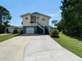 4116 Pine Dale Ct, Hernando Beach, FL 34607