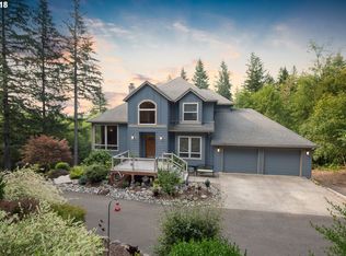 15212 NE Winsor Dr, Brush Prairie, WA 98606