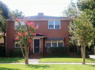 2818 Oak St #1, Jacksonville, FL 32205