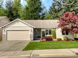 16922 128th Ave E, Puyallup, WA 98374