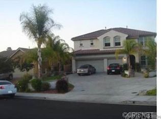 1410 Hidden Ranch Dr, Simi Valley, CA 93063