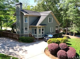 1725 S Milledge Ave, Athens, GA 30605