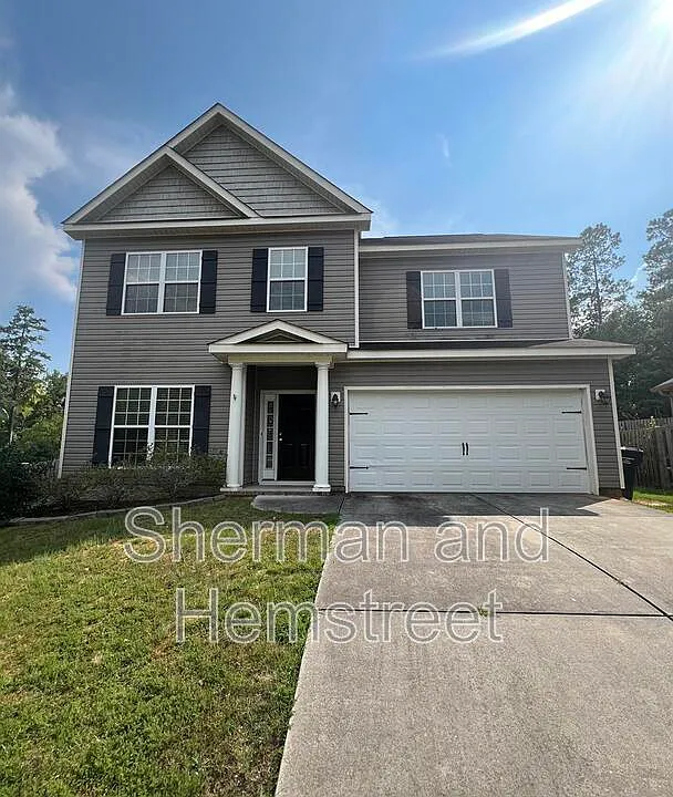 5013 Sunderlund Ct #5013 SUNDERLUND CT