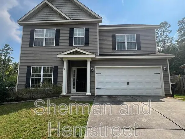 5013 Sunderlund Ct, Grovetown, GA 30813