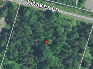 254 Litaker Ln, Concord, NC 28025