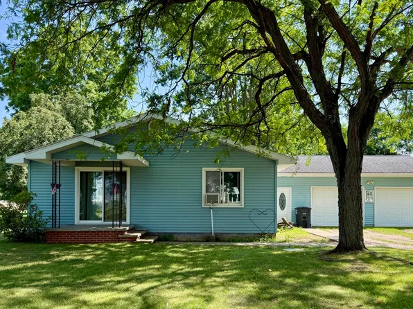 30695 E Fawn River Rd, Sturgis, MI 49091