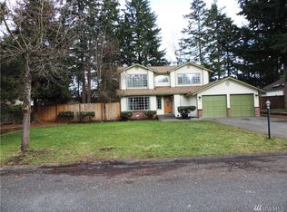 17321 97th Avenue Ct E, Puyallup, WA 98375