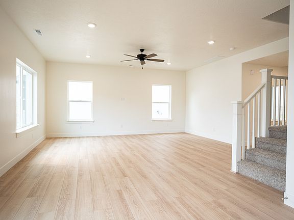 5th image of 1062 N 1110 W Lot 38-W