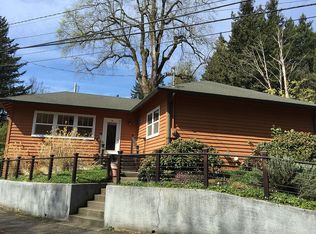 295 NW School St, Stevenson, WA