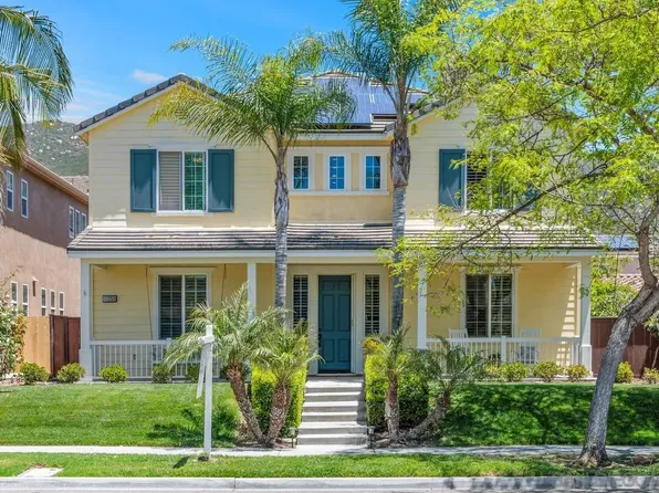 17253 4s Ranch Pkwy, San Diego, CA 92127
