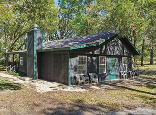 3215 Old Highway 20 E, Pryor, OK 74361