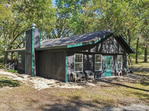 3215 Old Highway 20 E, Pryor, OK 74361