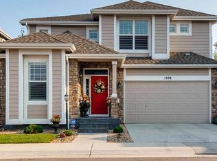 1208 S Wabash Ct, Denver, CO 80247