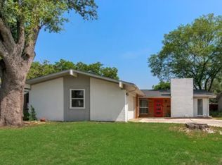 2963 Talisman Dr, Dallas, TX 75229