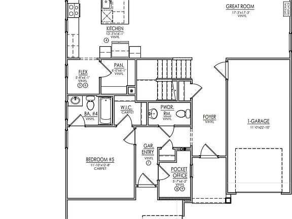 2nd image of 3204 Zeppelin Ln