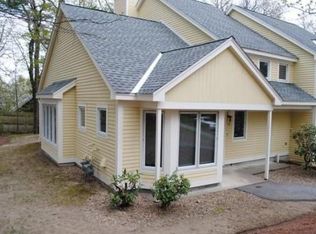 535 South St #3-1C, Fitchburg, MA 01420